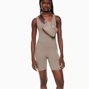 Aritzia Romper